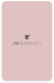 JW Marriott PVC 1 JW Marriott PVC 1