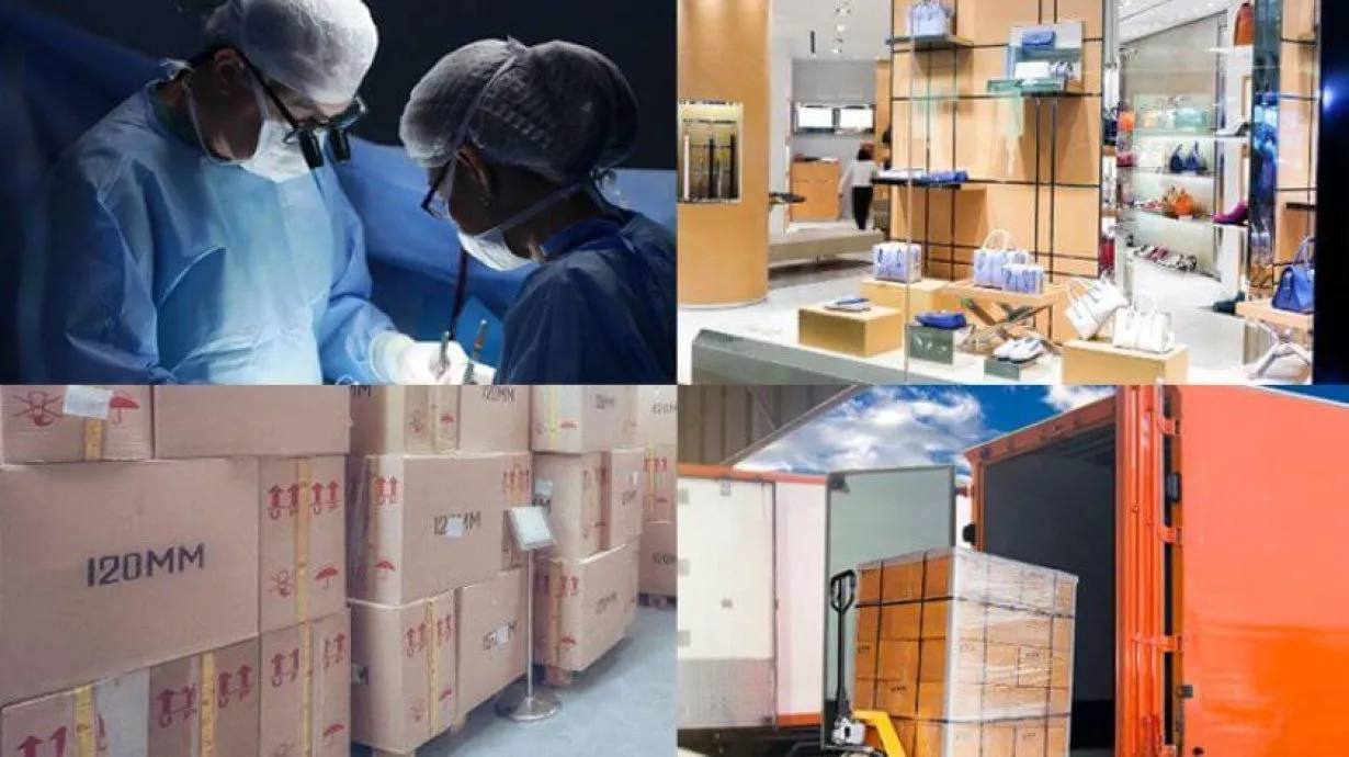 IMPINJ® MONZA Chips Explained: Select Your Ideal RFID Solution