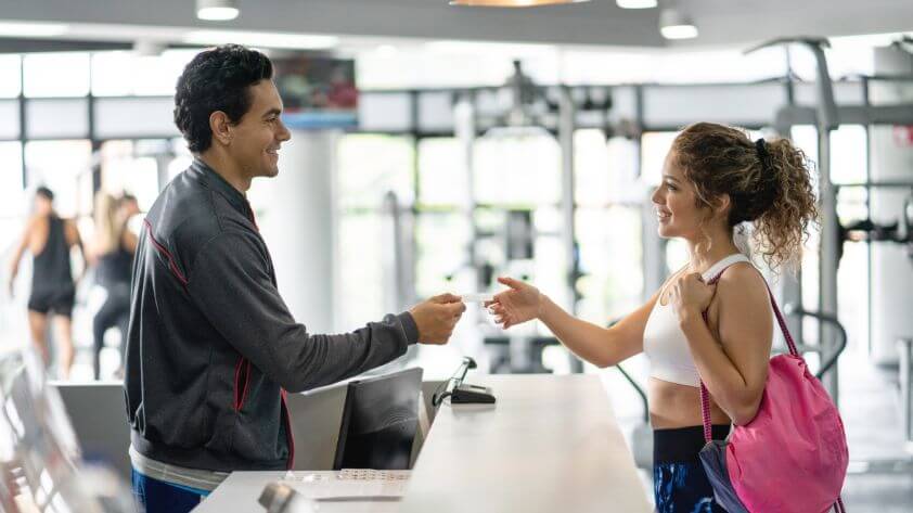 Unlock the Future of Membership Programs: Secure and Efficient Solutions with NXP MIFARE Plus EV2 RFID Cards