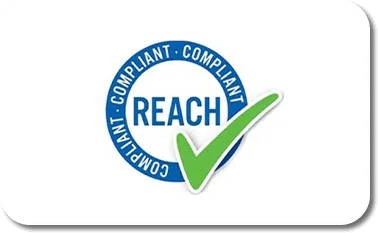 safe-reach REACH compliant