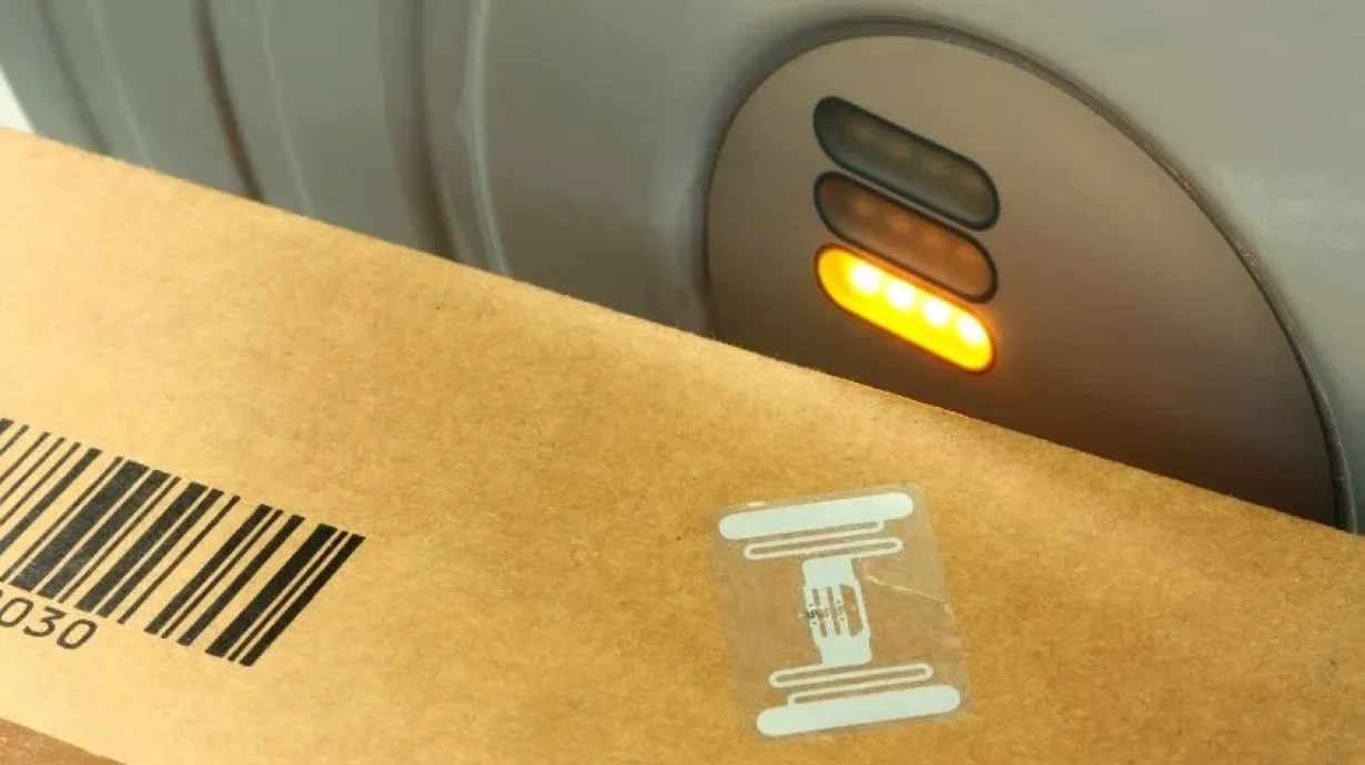 How NXP UCODE®8 UHF RFID Technology Can Transform Your Business