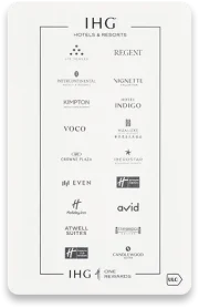 Kimpton Hotels PVC2