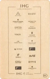 voco Hotels wooden2 voco Hotels wooden2