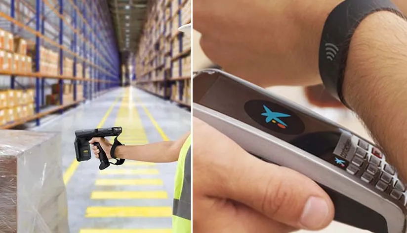Key Differences Between RFID and NFC