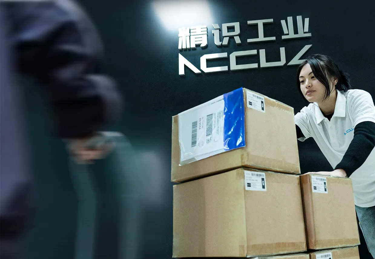 Logistics Manager