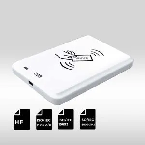 HF RFID Reader ISO14443A