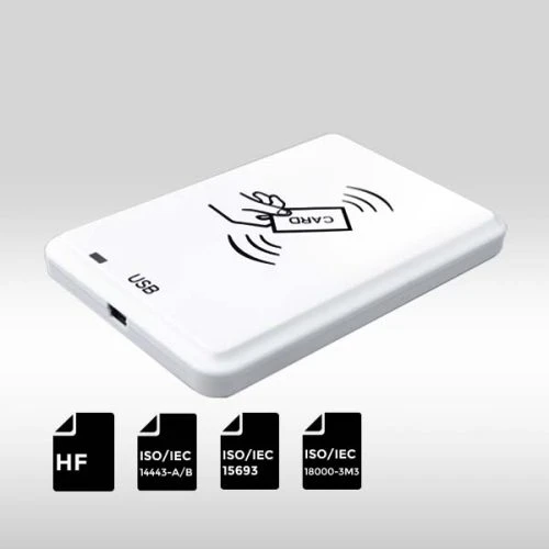 HF RFID Reader