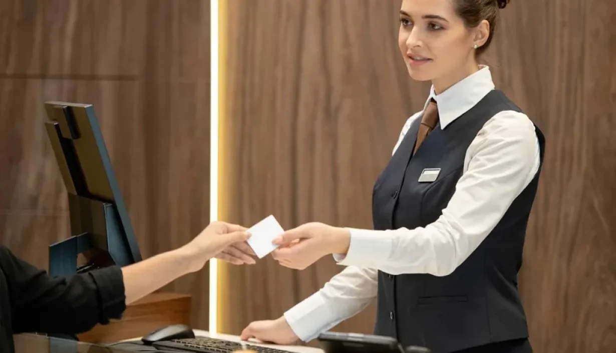 Avoid These Mistakes When Buying RFID Hotel Key Cards