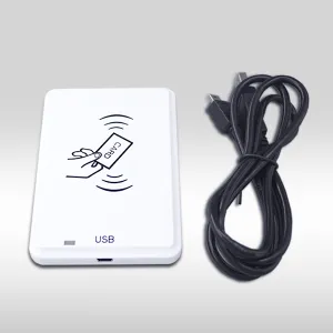 HF RFID Reader ISO14443B