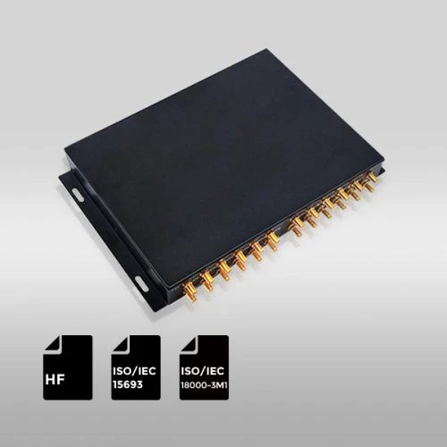HF RFID Reader