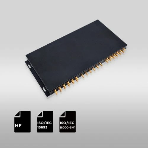 HF RFID Reader