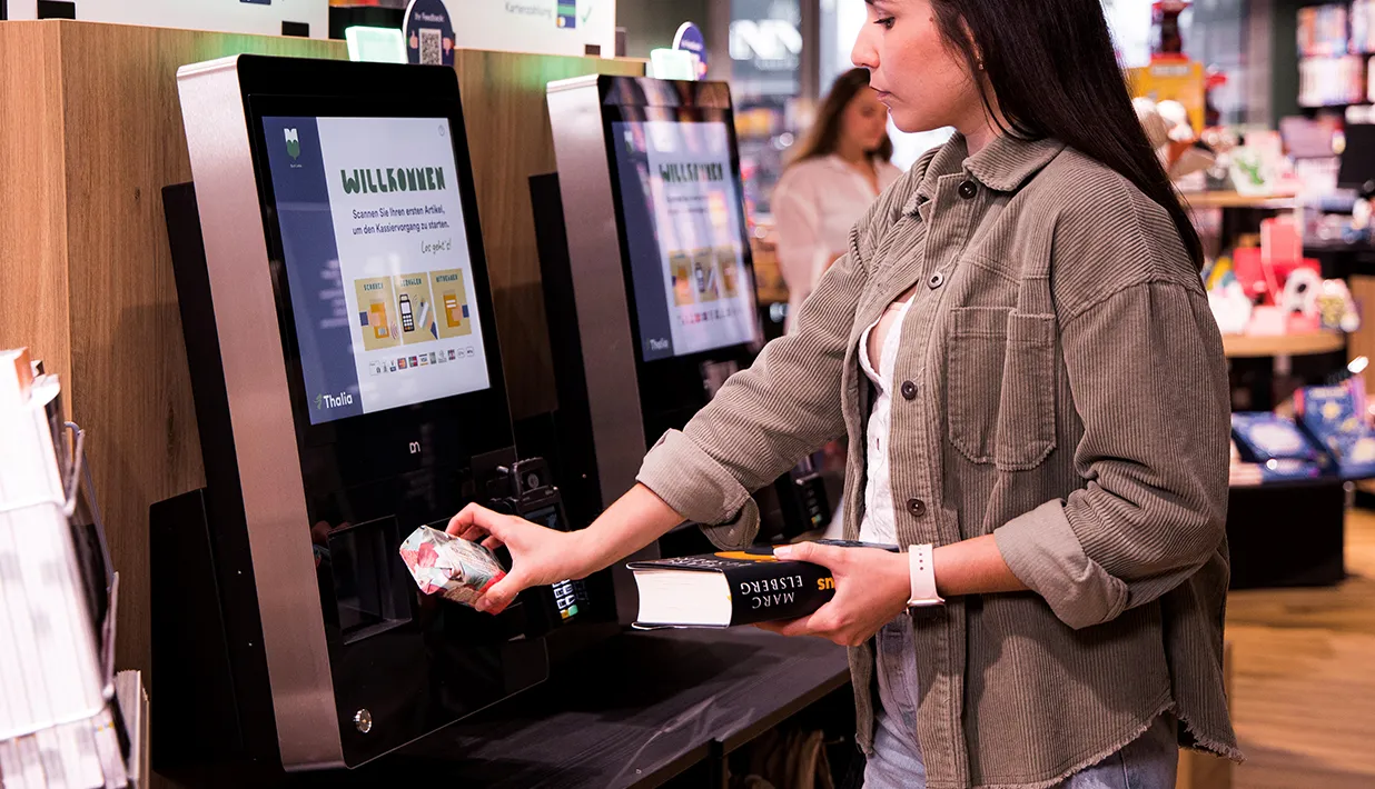 RFID Retail Solution: A Guide for 2026