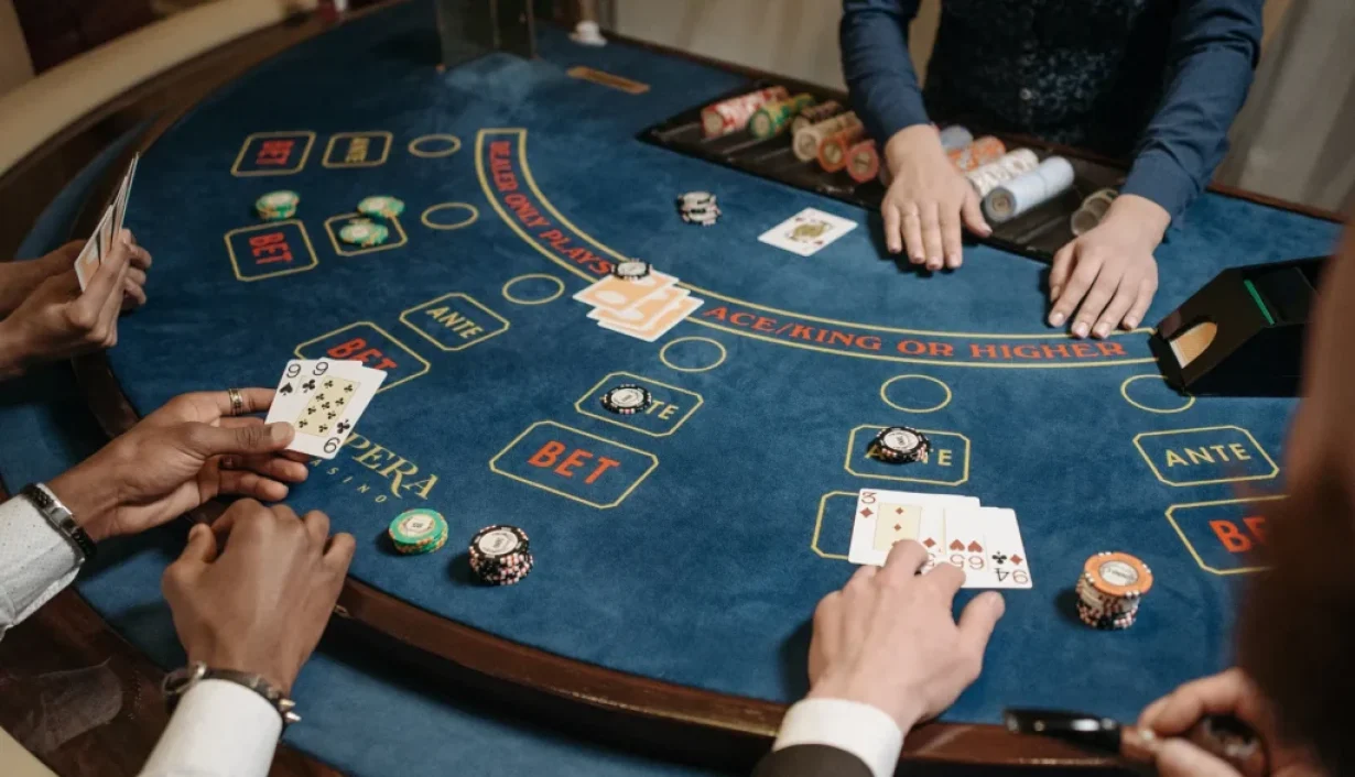 Upgrade Your Game with RFID-Integrated Custom Playing Cards
