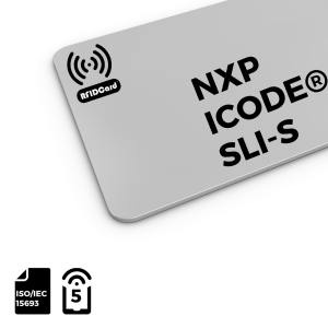 NXP ICODE® SLI-S