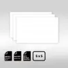 Impinj Monza R6P BioPoly Vinyl RFID Inlay 5 5mm layout with sustainable RFID design