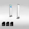 Q410PF UHF RFID Gate Reader for access control and asset tracking