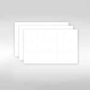 RFID Inlay Sheet