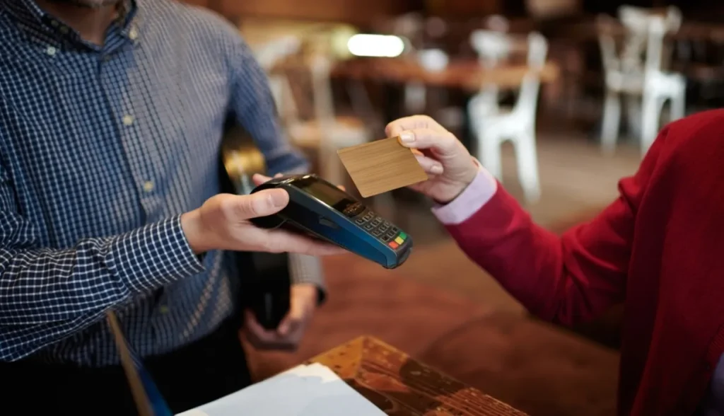 RFID and NFC card compatibility and practical applications.