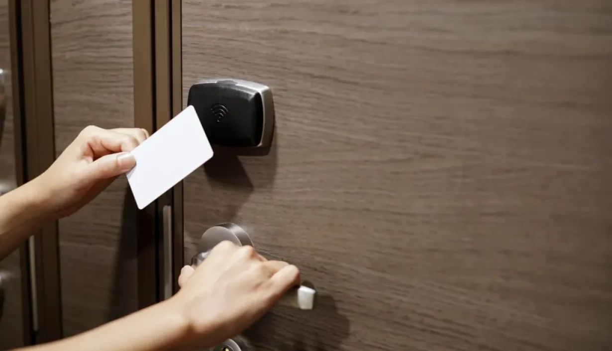 Unveiling the World of RFID Card Types: A Comprehensive Guide