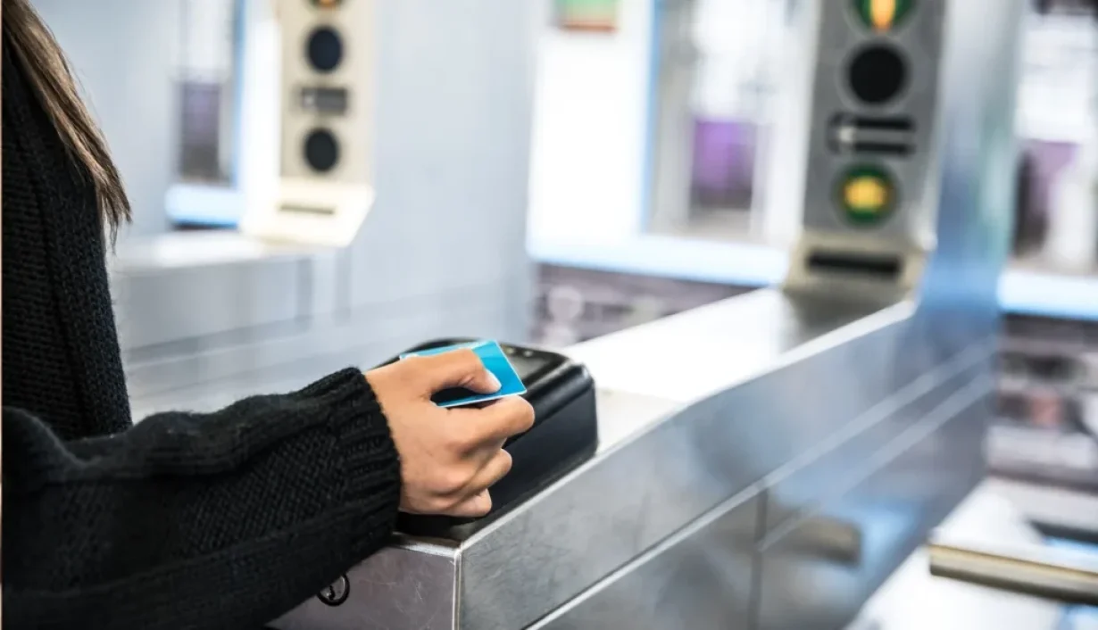 The Invisible Revolution: Transforming Transportation with RFID Card Uses