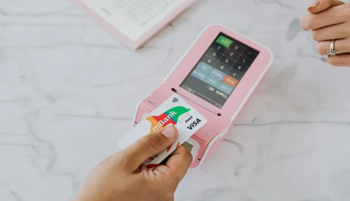 How RFID Credit Cards Are Transforming Global Payment Habits