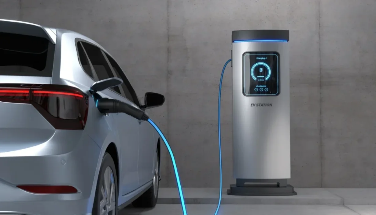 RFID Cards for EV Fleets: Improving Efficiency for Businesses