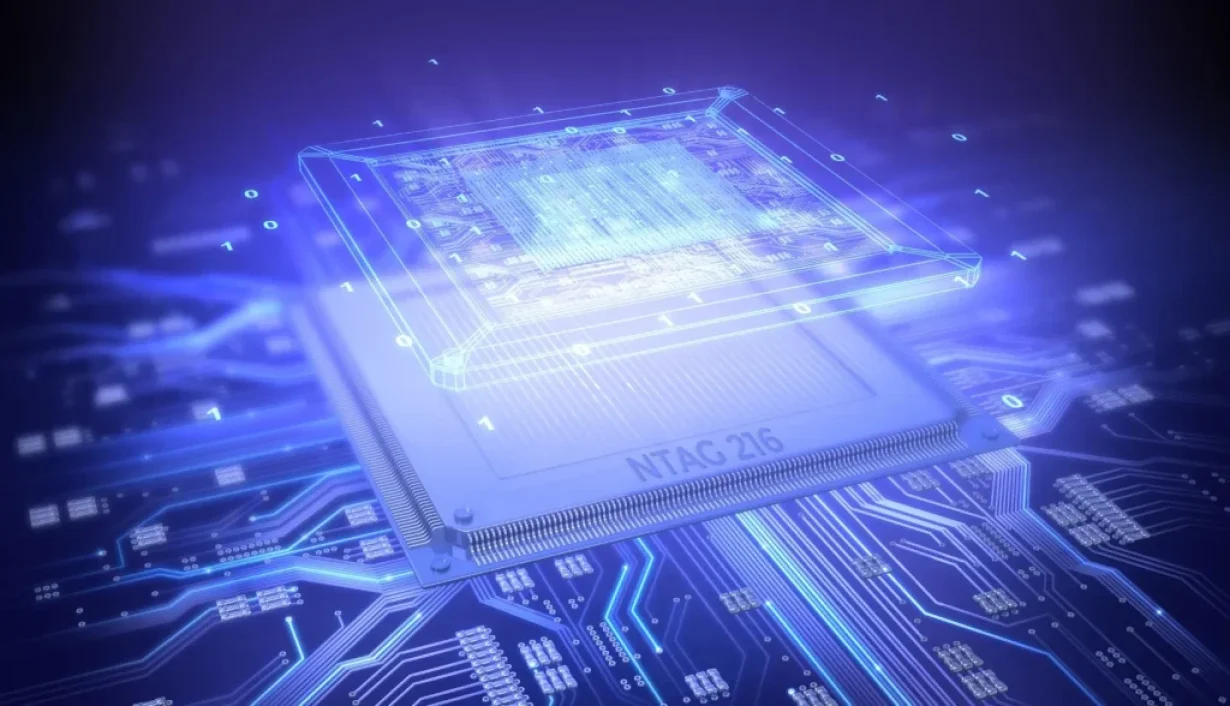 Why NTAG 216 is the Ultimate NFC Chip for Data-Intensive Applications
