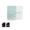 100 Plastic-Free RFID Paper Card NXP MIFARE Ultralight EV1