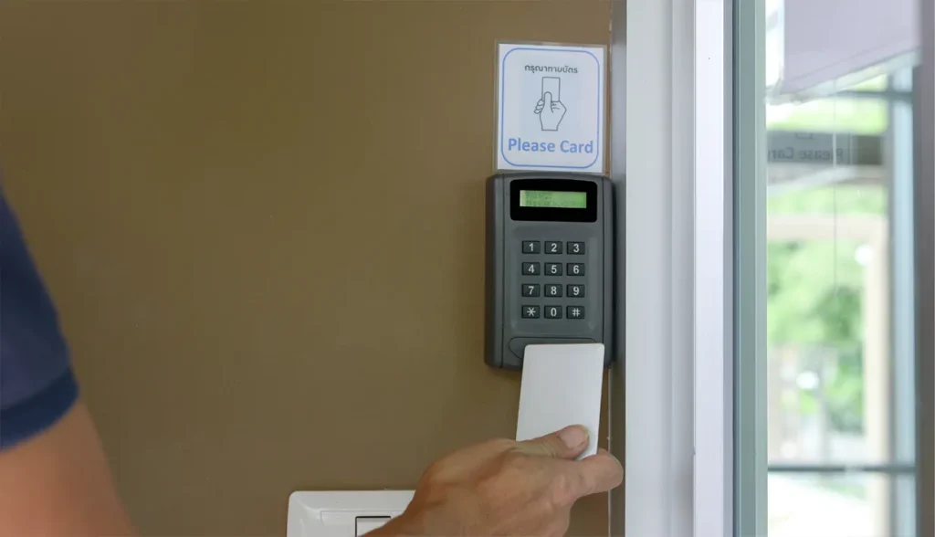 Enterprise Access Control System: A Complete Buyer’s Guide for 2026