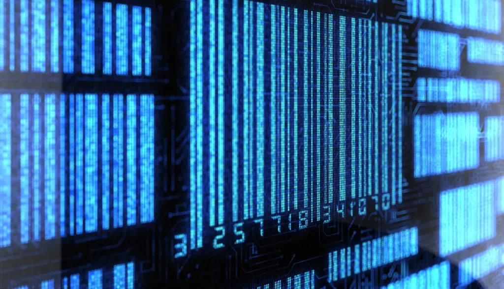Decoding the Data The Tag's Response