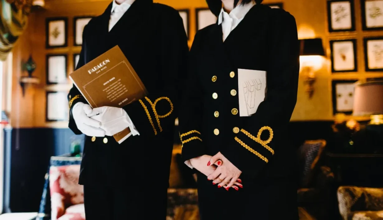 How RFID Cards Strengthen Modern Hospitality Staffing Solutions