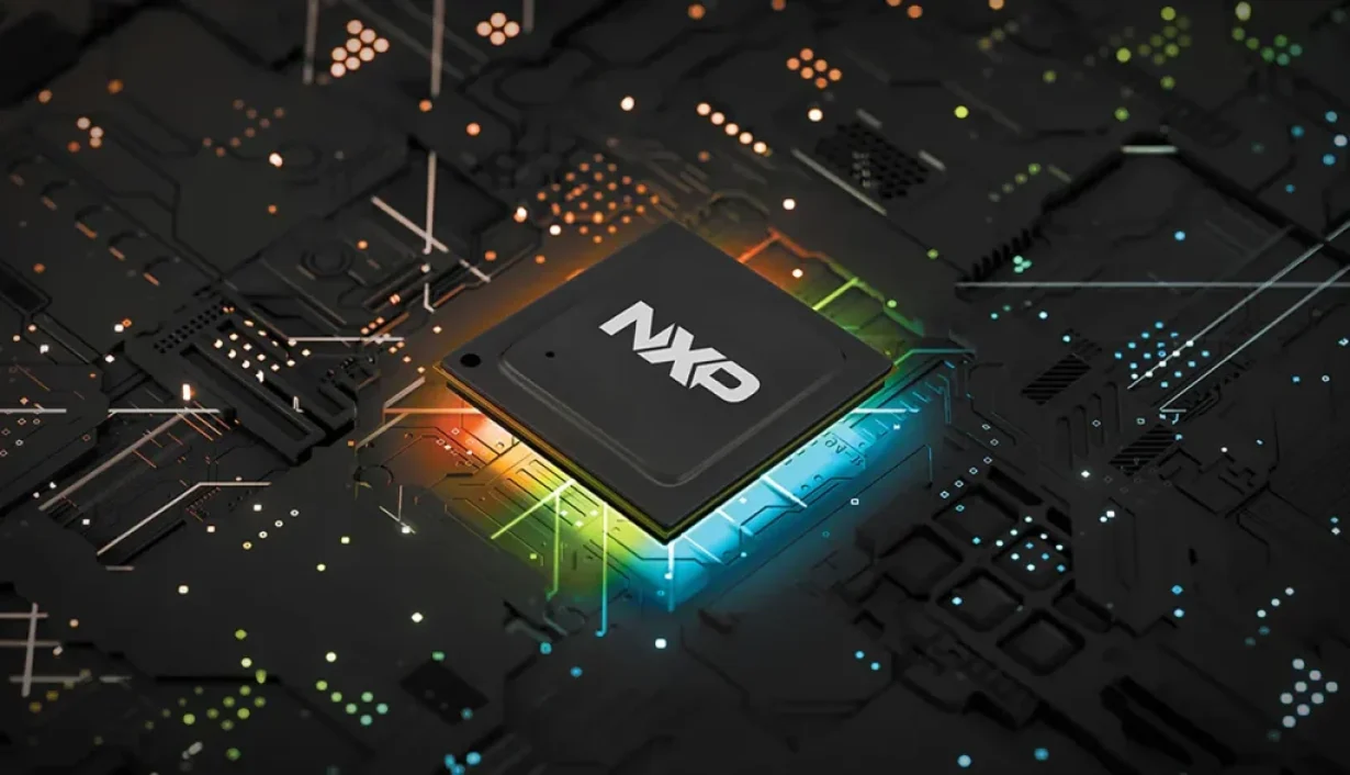 Why NXP NFC Chips Are Trusted for Payment, Transit, and ID Applications