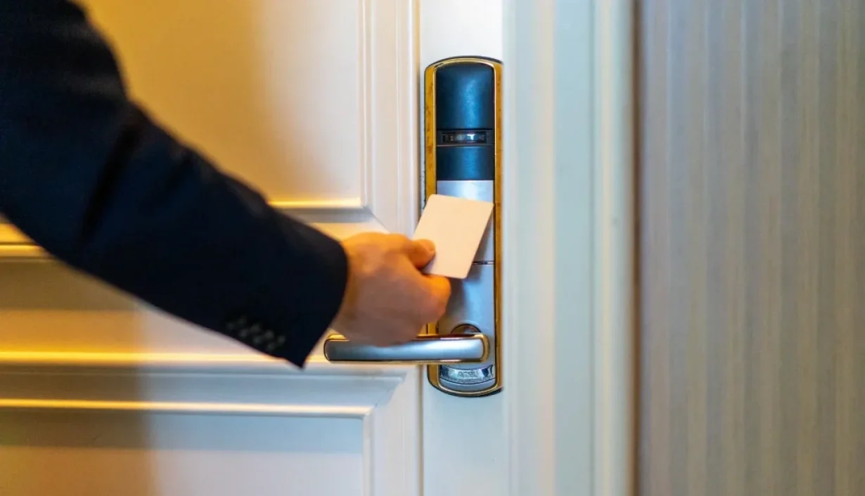 RFID Card Material Trends: What Will Replace Traditional PVC?