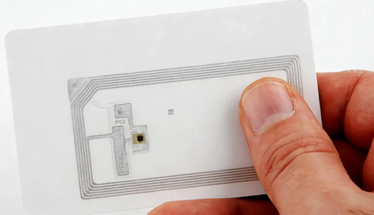 The Green Wave: How Paper-Based Antennas are Revolutionizing the RFID Industry