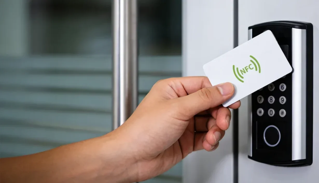 Top Benefits of NFC: Why Businesses Are Adopting Contactless Technology