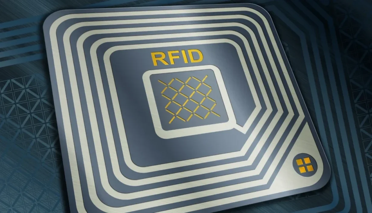 Different Types of RFID Cards Explained: Frequencies, Chips, and ...