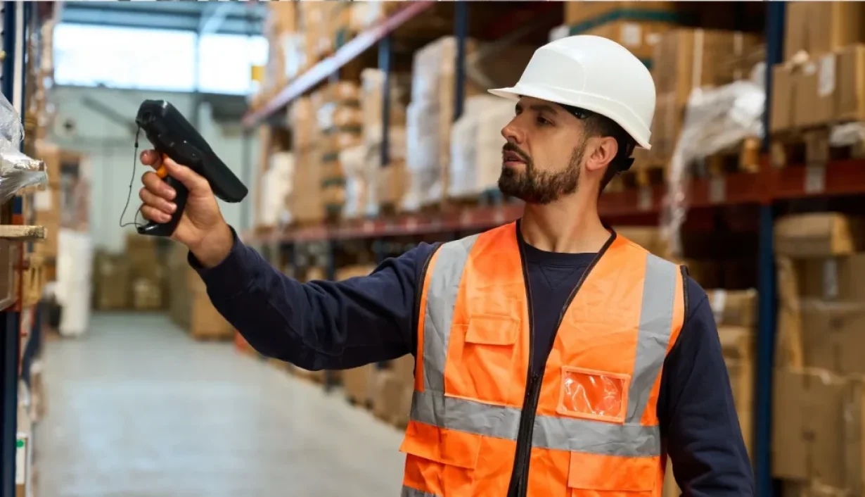 The 2026 Buyer’s Guide: 5 Crucial Features to Look for in a Long-Range RFID Scanner