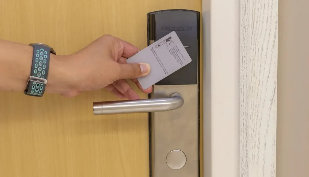 What to Look for When Sourcing RFID Hotel Key Cards in 2026