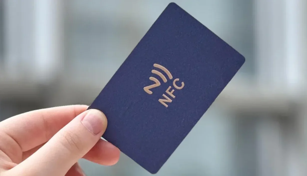 5 NFC Card Security Mistakes Companies Make When Ordering NFC Cards