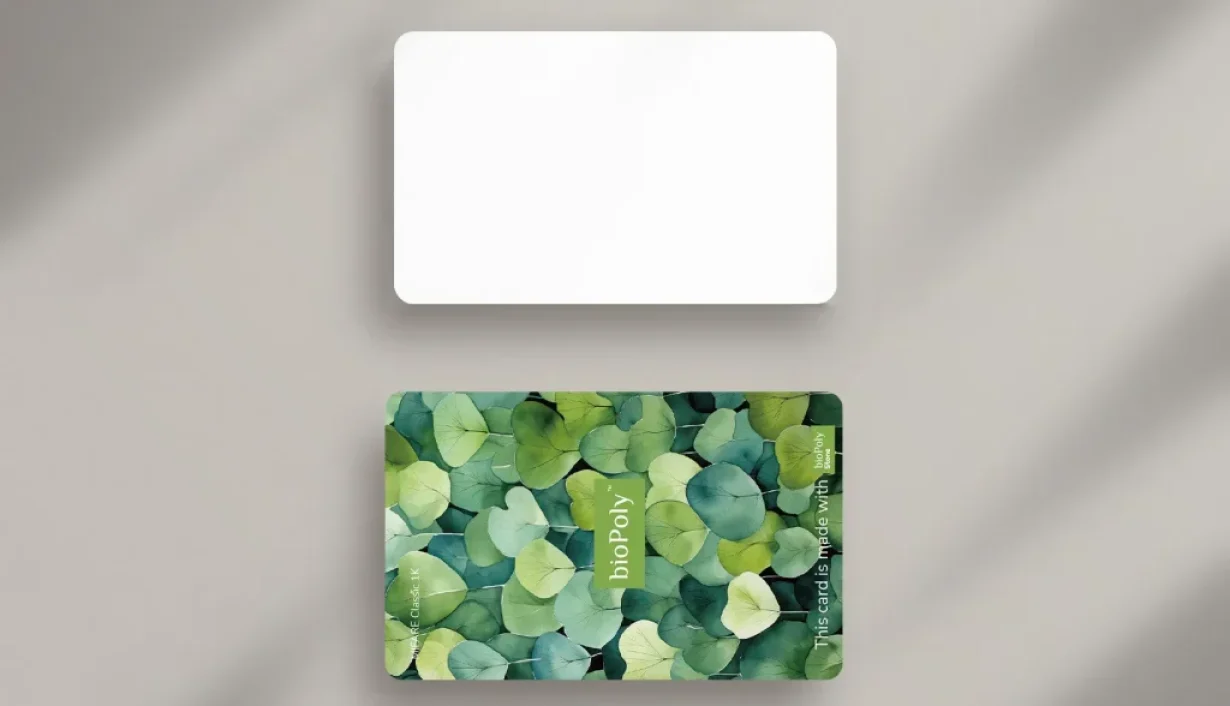 Blank RFID Cards vs Pre-Printed Cards: Which Is Better for Your Business?