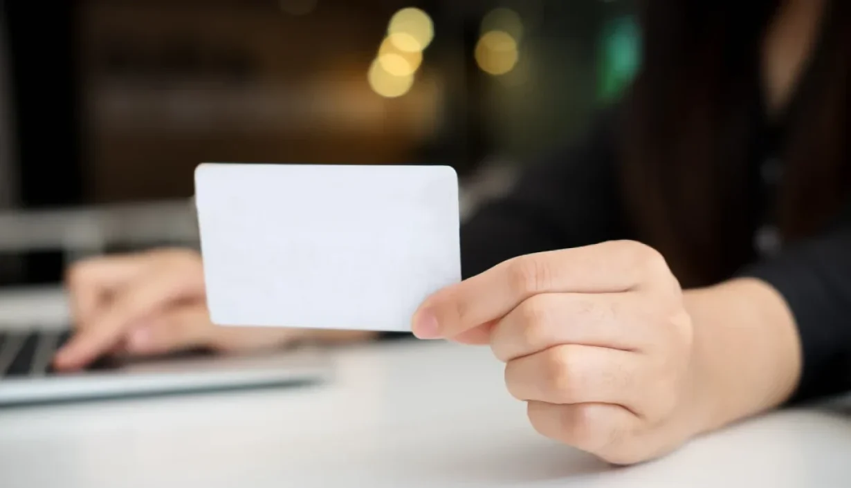 Id Card For Rfid Can One RFID Card Design Work for Access, Payment, and Identification ...