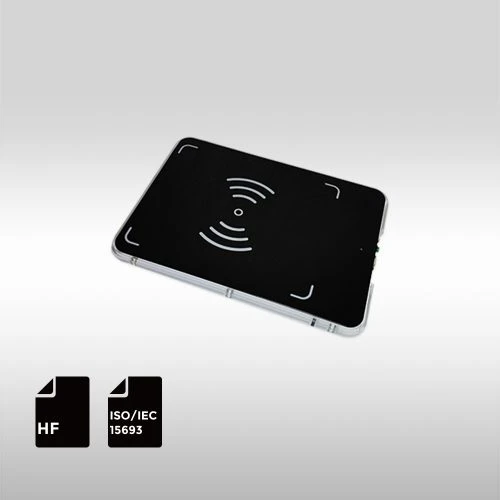 High Power Desktop HF RFID Reader