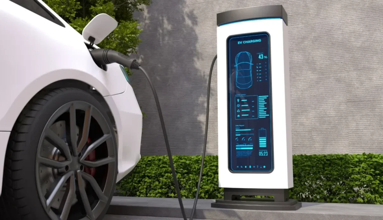 Why EV Charging Networks Still Rely on RFID Cards in the Age of Smart Apps