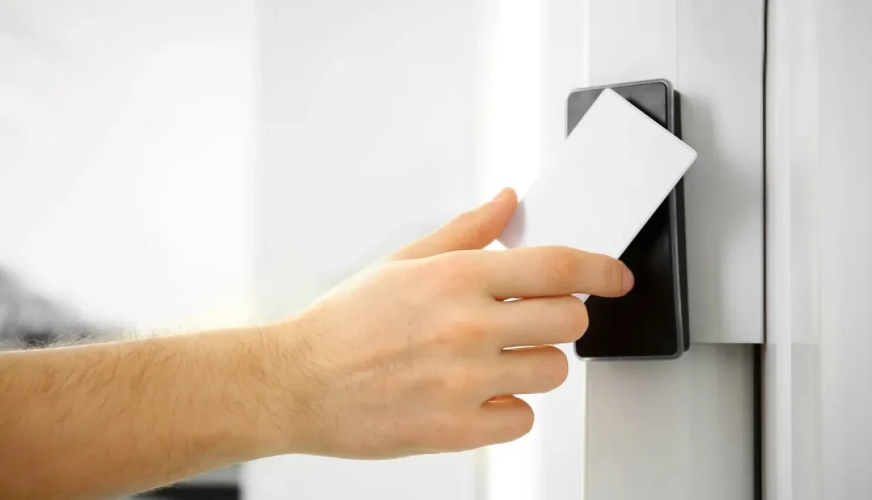 How to Choose the Right RFID ID Card for Access Control Systems