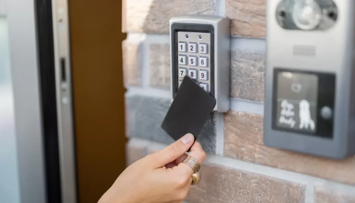 How to Implement an NFC Access Control System in Your Facility (Step-by-Step)