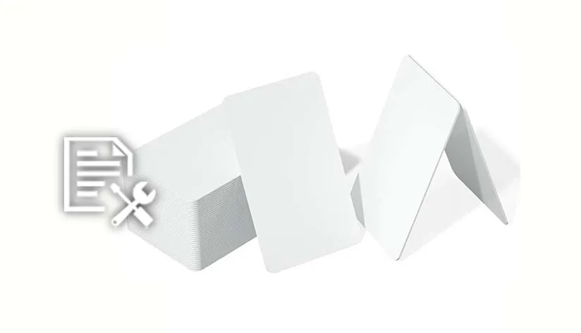Reduce RFID card failures at scale with proper management and quality control