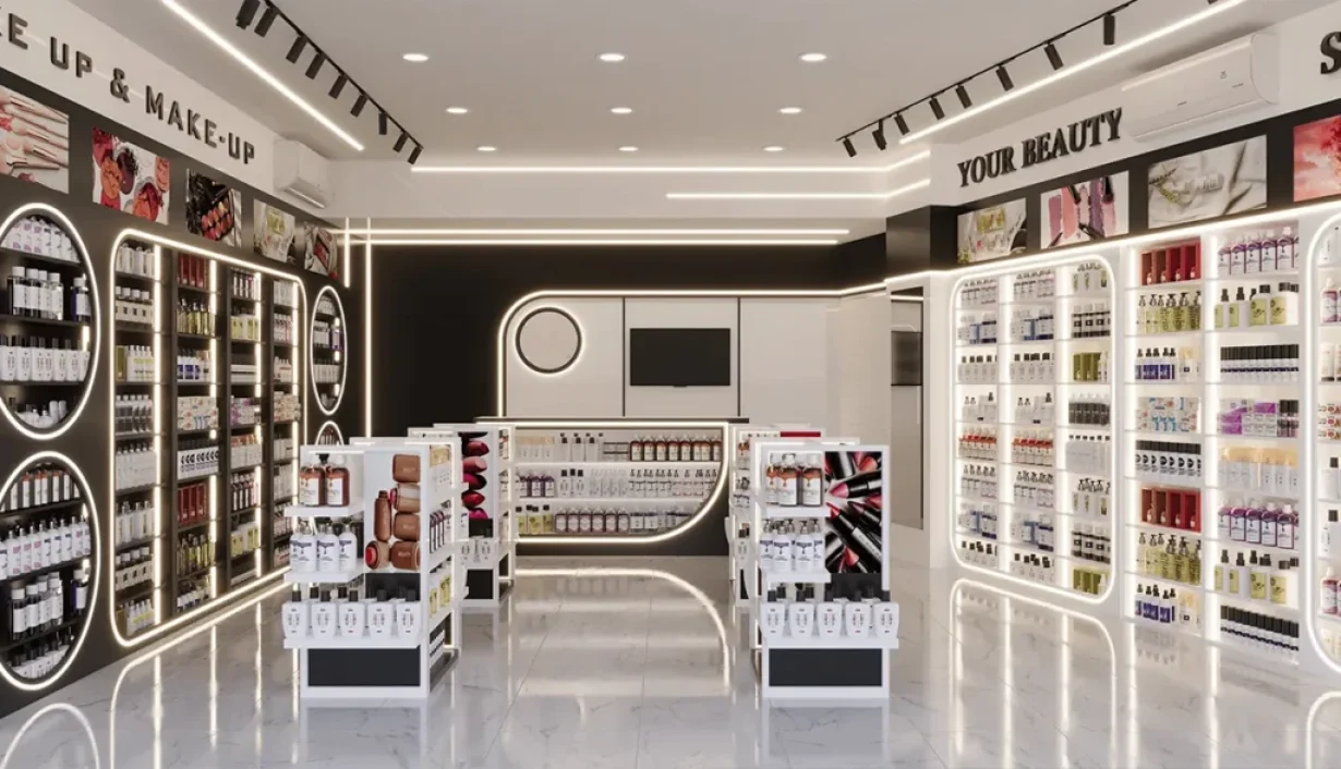 Retail Stores Are Losing Sales Without Realizing It — NFC Fixes This