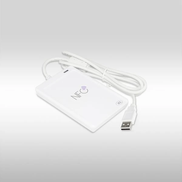 HF RFID Reader ISO14443A Archives - RFID Card