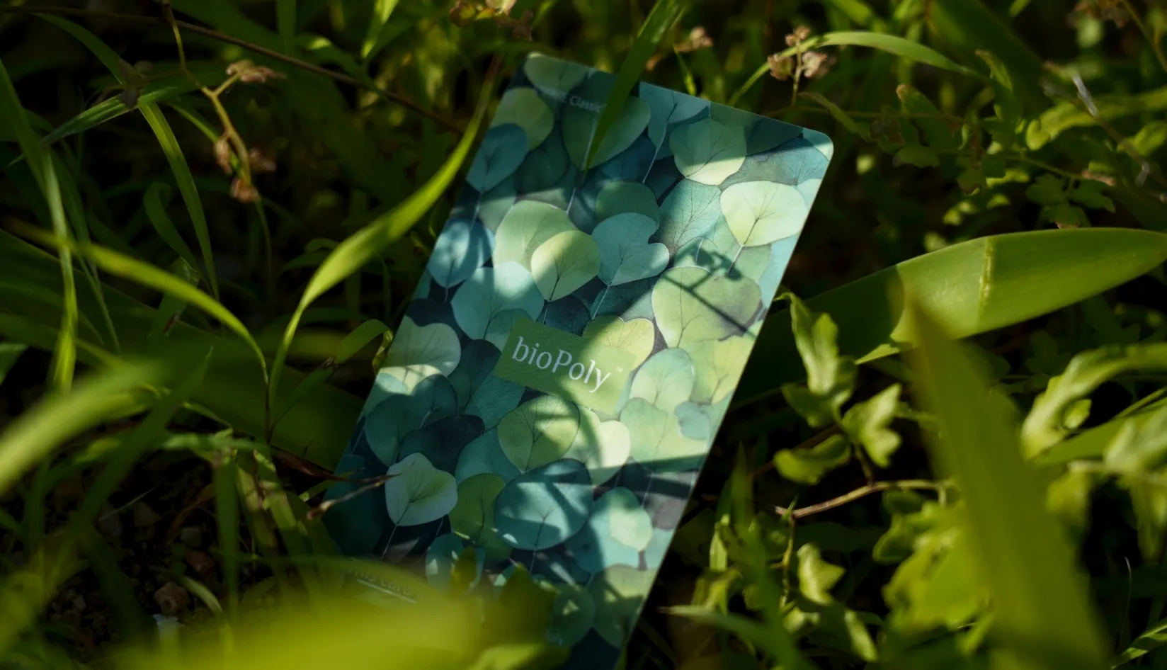 Eco-Friendly Hotel Key Cards Be Both Durable and Reliable Eco-friendly hotel key cards that is both durable and reliable.