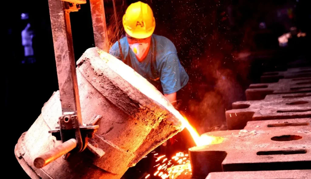 Extremely hot or cold environments can cause RFID problems and affect performance.